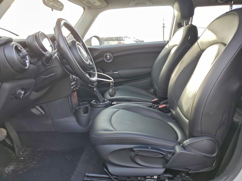 Photo 7 from auction – 2014 MINI COOPER with VIN WMWXM5C55ET730304
