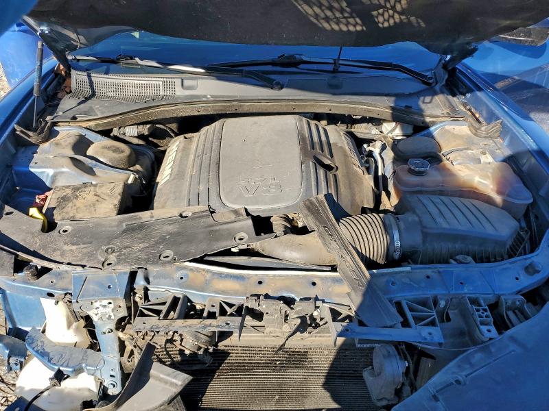 Photo 11 from auction – 2020 DODGE CHARGER R/ with VIN 2C3CDXCT0LH177782