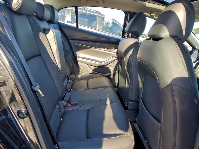 Photo 10 from auction – 2025 MAZDA 3 PREFERRE with VIN 3MZBPACM3SM467046