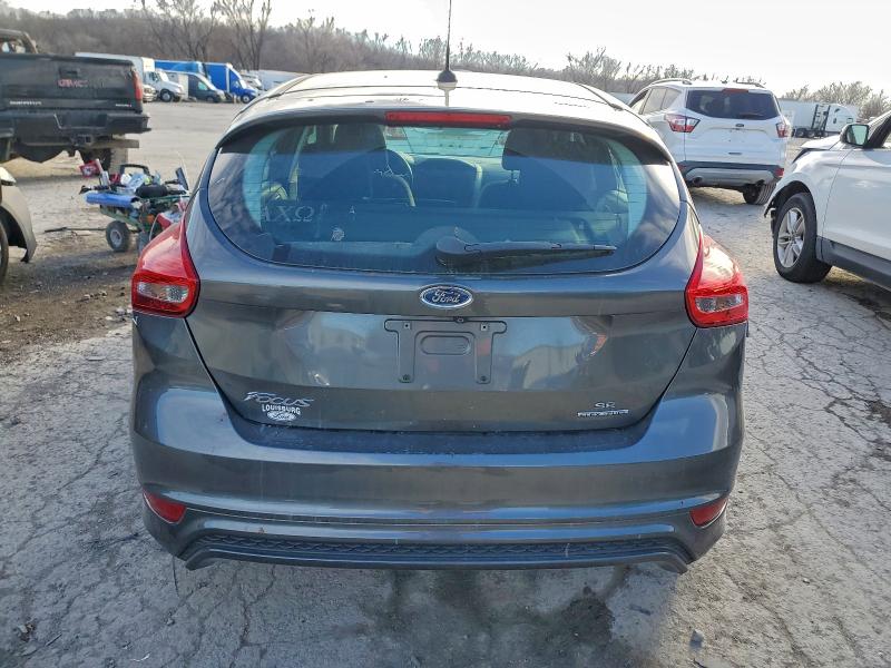 Photo 6 from auction – 2016 FORD FOCUS SE with VIN 1FADP3K25GL245713