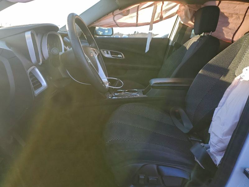 Photo 7 from auction – 2016 CHEVROLET EQUINOX LT with VIN 1GNFLFEK0GZ107321