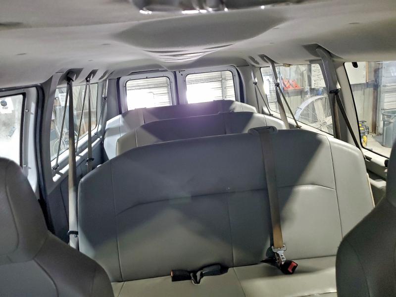 Photo 10 from auction – 2011 FORD ECONOLINE with VIN 1FBNE3BL1BDA42340
