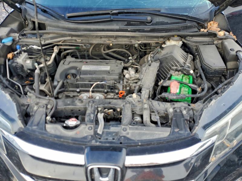 Photo 12 from auction – 2015 HONDA CR-V EXL with VIN 5J6RM4H7XFL020665