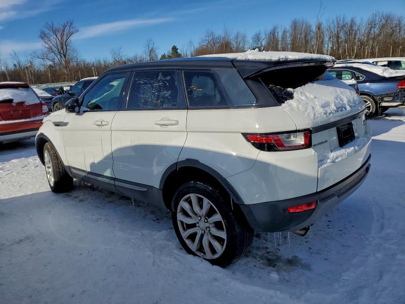 Photo 2 from auction – 2017 LAND ROVER RANGE ROVE with VIN SALVP2BG8HH190773