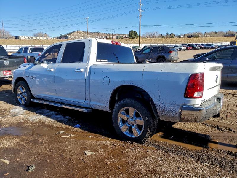 Photo 2 from auction – 2014 RAM 1500 with VIN 1C6RR6ST4ES102010
