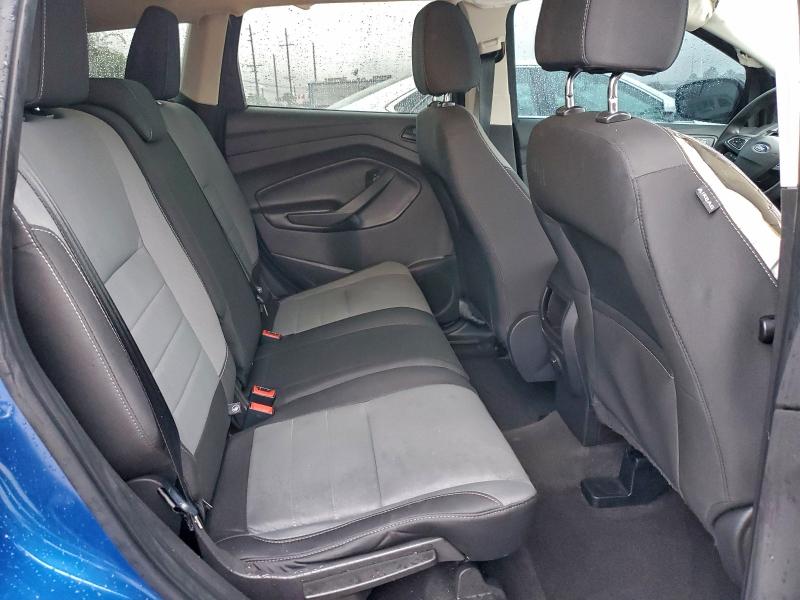 Photo 11 from auction – 2017 FORD ESCAPE S with VIN 1FMCU0F73HUB96411