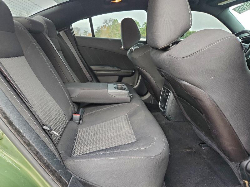 Photo 10 from auction – 2019 DODGE CHARGER GT with VIN 2C3CDXHG3KH687103