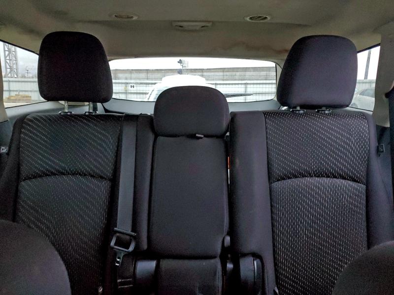 Photo 10 from auction – 2014 DODGE JOURNEY with VIN 3C4PDCBB6ET170635