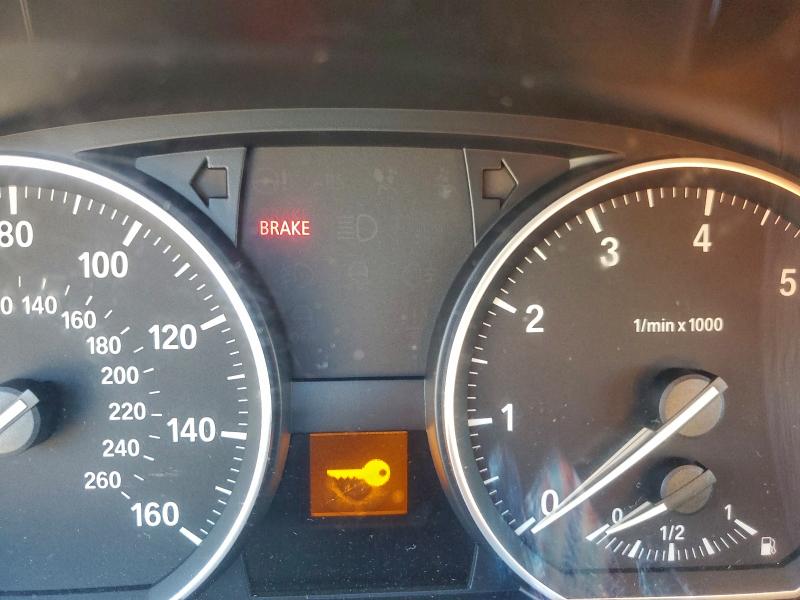 Photo 9 from auction – 2012 BMW 128 I with VIN WBAUL7C56CVM81949