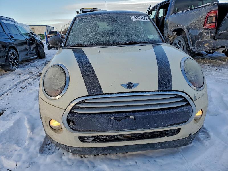 Photo 5 from auction – 2015 MINI COOPER with VIN WMWXM5C54FT938787