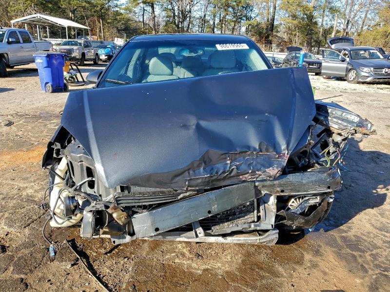 Photo 5 from auction – 2011 CHEVROLET IMPALA with VIN 2G1WB5EKXB1186772