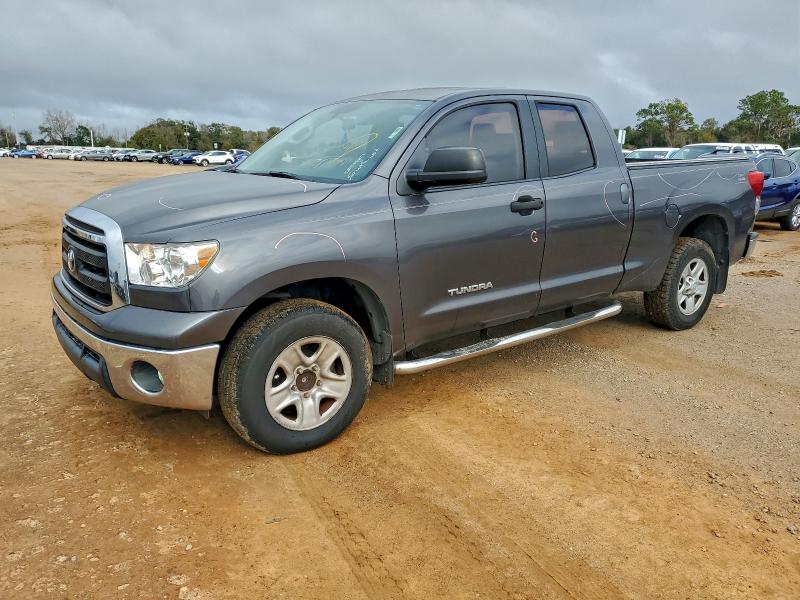 Photo 1 from auction – 2012 TOYOTA TUNDRA DOU with VIN 5TFRU5F15CX028171