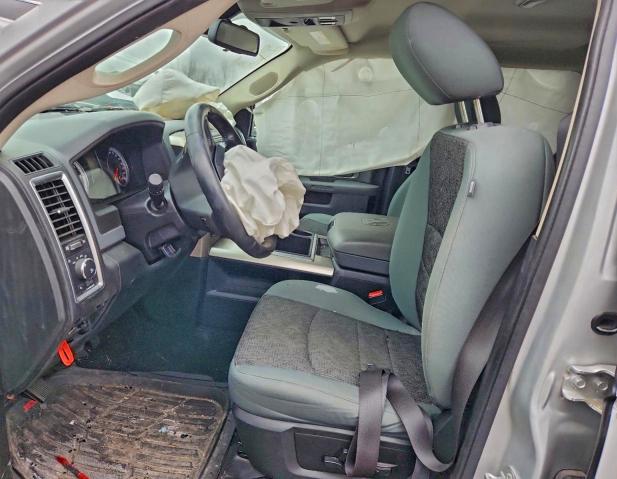 Photo 7 from auction – 2015 RAM 1500 SLT with VIN 1C6RR7GT8FS602350