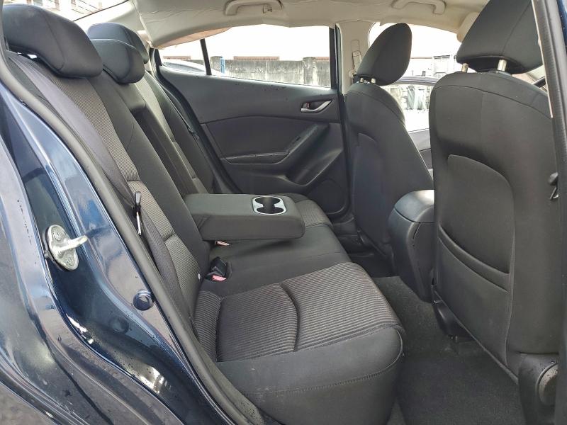 Zdjęcie 10 z aukcji – 2014 MAZDA 3 TOURING z VIN JM1BM1V73E1185641