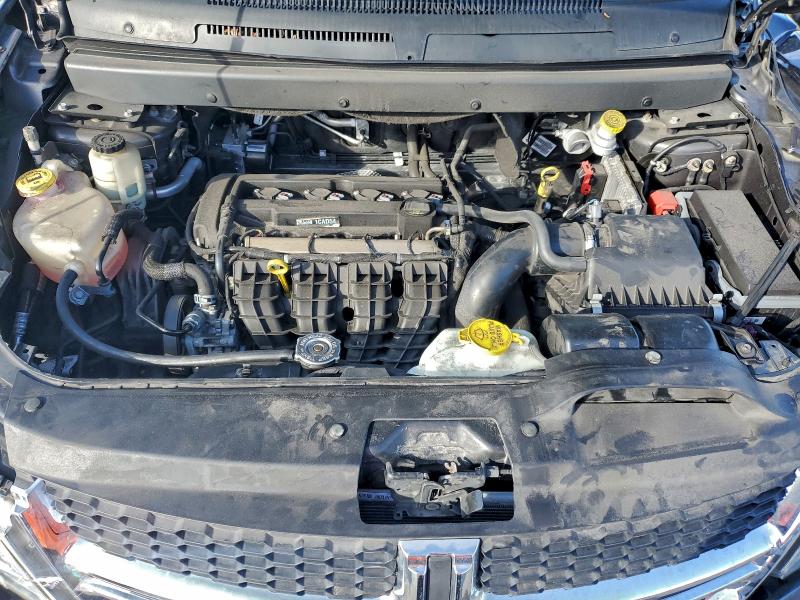 Photo 12 from auction – 2020 DODGE JOURNEY SE with VIN 3C4PDCAB9LT207384