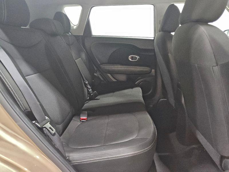 Photo 10 from auction – 2016 KIA SOUL with VIN KNDJN2A21G7301251