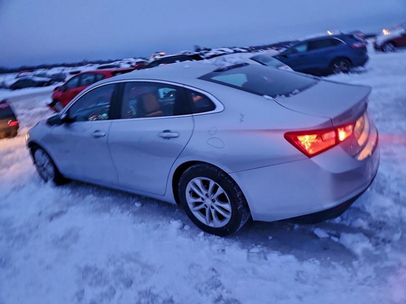 Photo 2 from auction – 2017 CHEVROLET MALIBU LT with VIN 1G1ZE5ST7HF191785