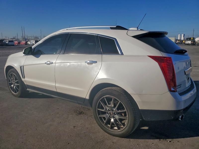 Photo 2 from auction – 2015 CADILLAC SRX PERFOR with VIN 3GYFNCE36FS550007