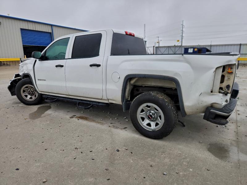 Photo 2 from auction – 2014 GMC SIERRA C15 with VIN 3GTP1TEH6EG207264