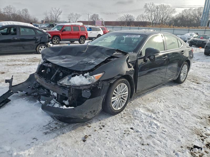 Zdjęcie 1 z aukcji – 2014 LEXUS ES 350 z VIN JTHBK1GG8E2134390