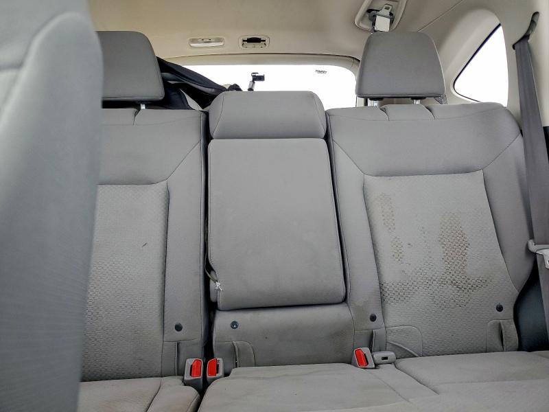 Photo 10 from auction – 2016 HONDA CR-V SE with VIN 5J6RM4H43GL071643