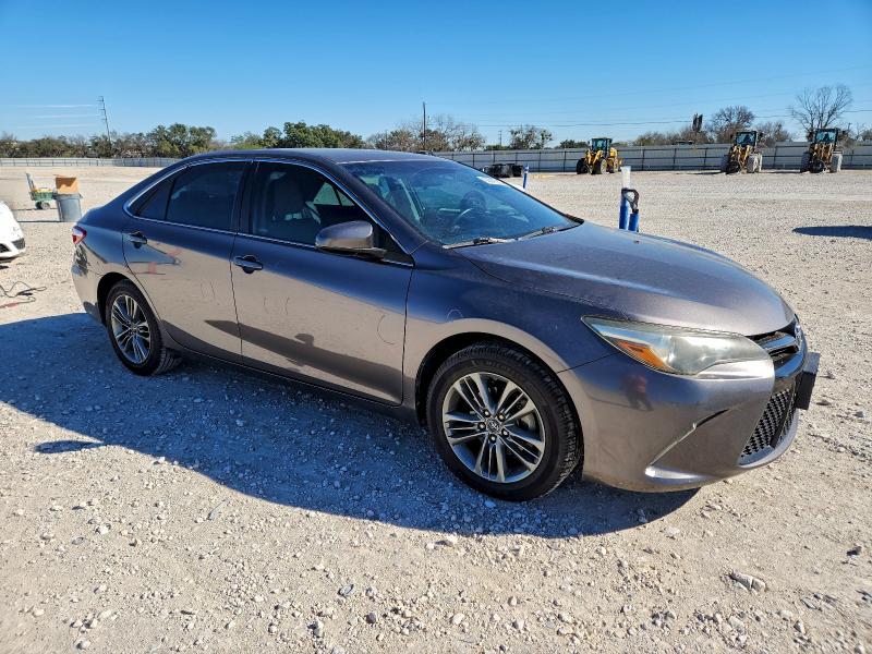 Photo 4 from auction – 2016 TOYOTA CAMRY LE with VIN 4T1BF1FK0GU262914