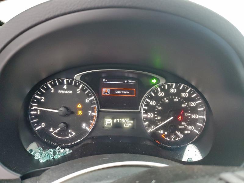 صورة رقم 9 من المزاد - 2015 NISSAN ALTIMA 2.5 مع VIN 1N4AL3AP1FC580848