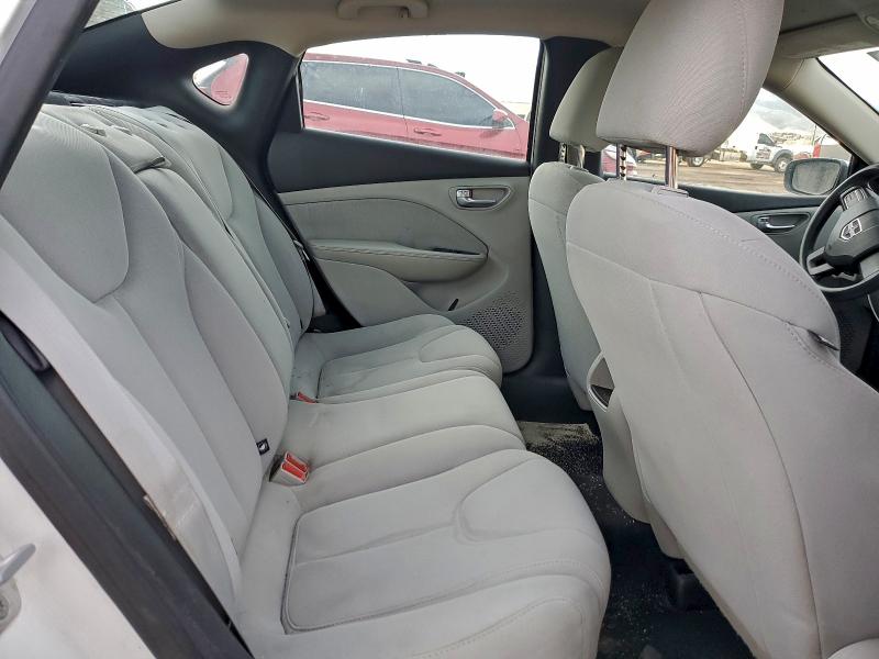 Photo 10 from auction – 2013 DODGE DART with VIN 1C3CDFBA4DD318460