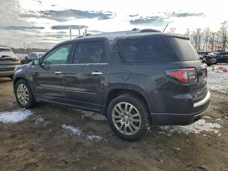 Photo 2 from auction – 2015 GMC ACADIA DEN with VIN 1GKKVTKD1FJ300097