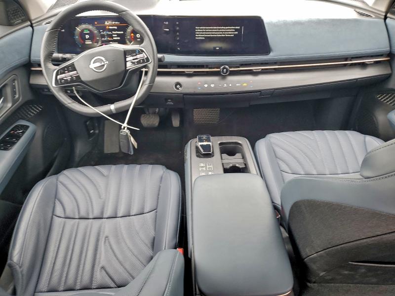 Photo 8 from auction – 2024 NISSAN ARIYA PLAT with VIN JN1DF0CD8RM731184