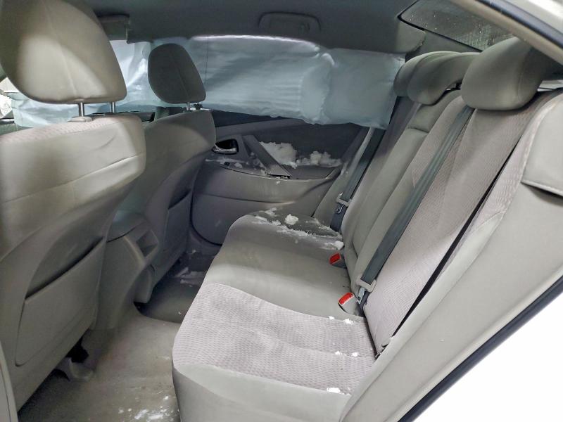 Zdjęcie 10 z aukcji – 2011 TOYOTA CAMRY BASE z VIN 4T1BF3EK1BU631298