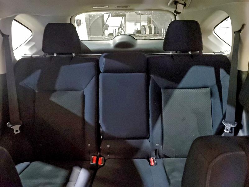 Photo 10 from auction – 2016 HONDA CR-V EX with VIN 5J6RM4H50GL040729
