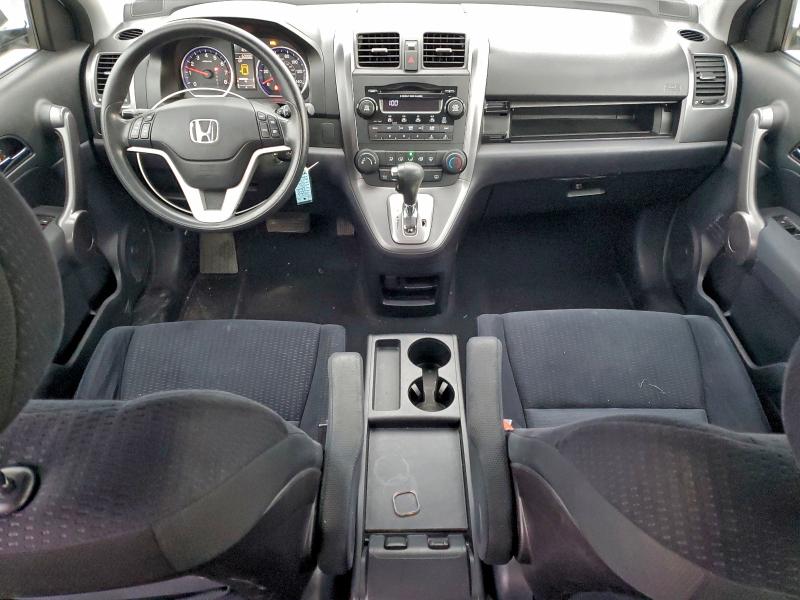 Photo 8 from auction – 2008 HONDA CR-V with VIN JHLRE38588C057523