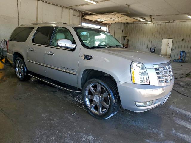 Photo 4 from auction – 2007 CADILLAC ESCALADE E with VIN 1GYFK66867R321559