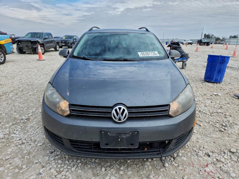 Photo 5 from auction – 2012 VOLKSWAGEN JETTA TDI with VIN 3VWPL7AJ5CM665545