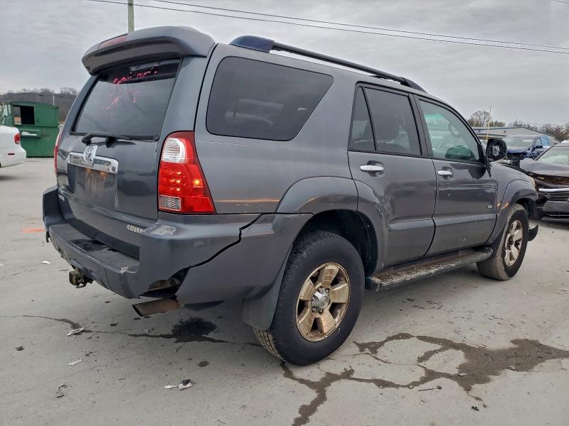 Photo 3 from auction – 2006 TOYOTA 4RUNNER SR with VIN JTEZU14R660076417