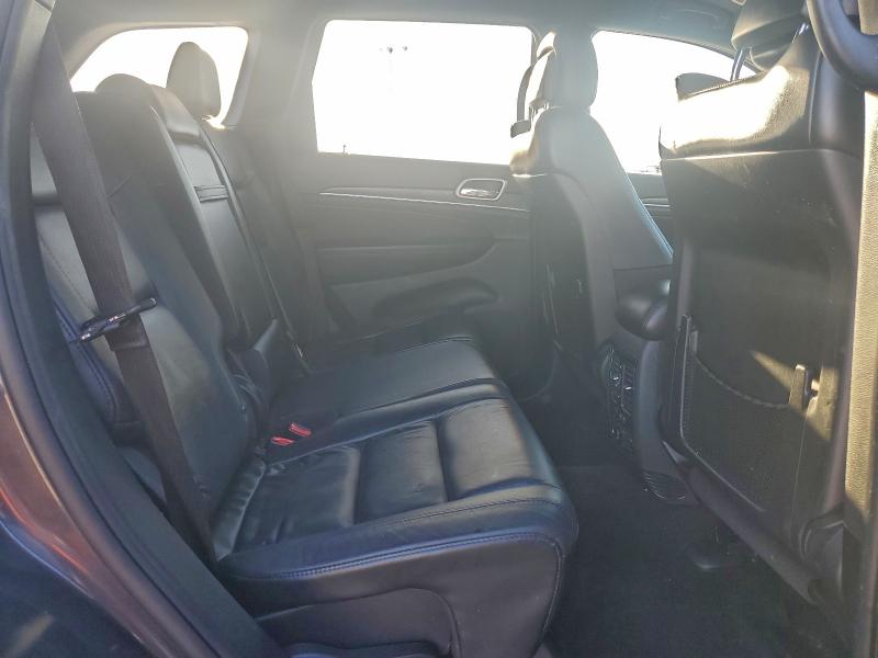 Photo 11 from auction – 2018 JEEP GRAND CHER with VIN 1C4RJEBG3JC442766