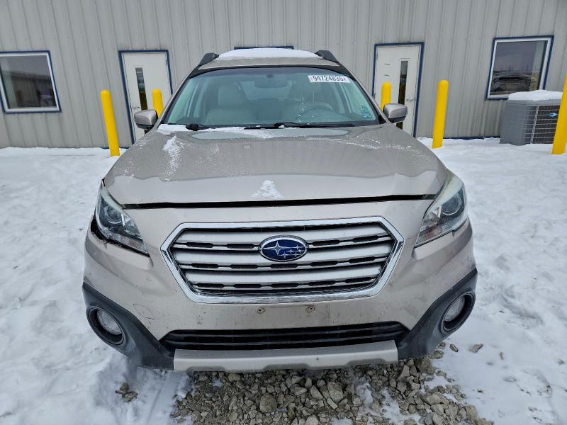 Photo 5 from auction – 2016 SUBARU OUTBACK 2. with VIN 4S4BSBJCXG3219494