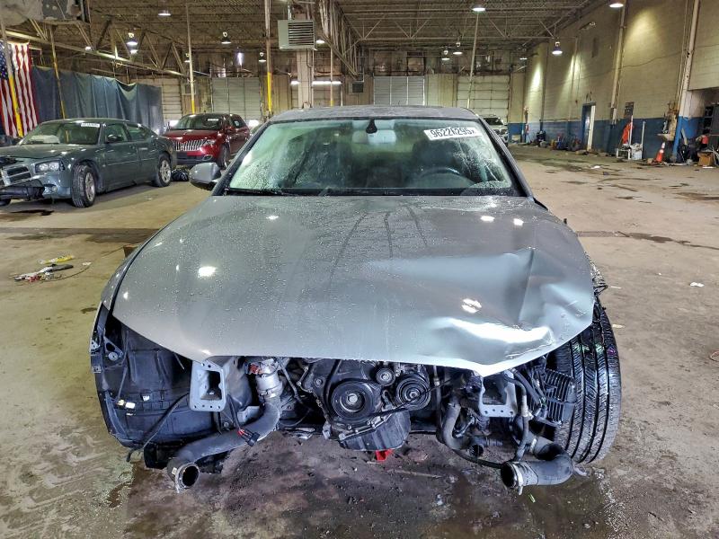 Photo 5 from auction – 2018 AUDI A6 PREMIUM with VIN WAUF8AFC8JN066372
