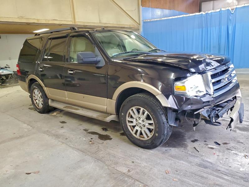 Photo 4 from auction – 2013 FORD EXPEDITION with VIN 1FMJU1J5XDEF59553