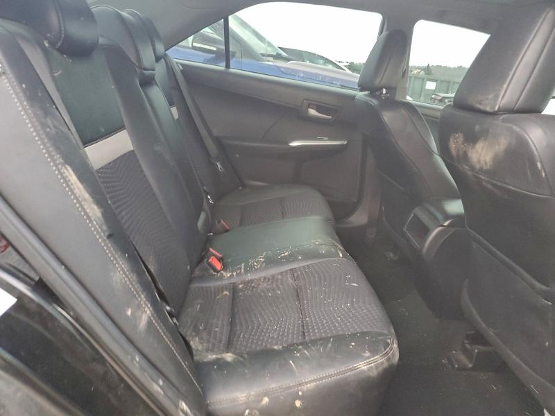 Photo 10 from auction – 2012 TOYOTA CAMRY BASE with VIN 4T1BF1FK7CU177479