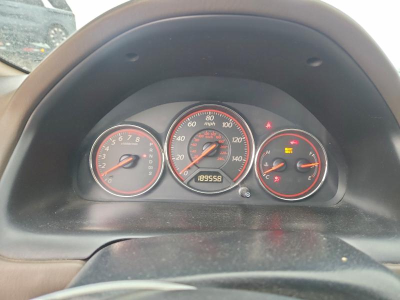 Foto 9 de la subasta – 2003 HONDA CIVIC con VIN 1HGEM22933L047884