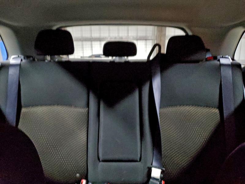 Photo 10 from auction – 2016 MITSUBISHI OUTLANDER with VIN JA4AP3AW3GZ034213
