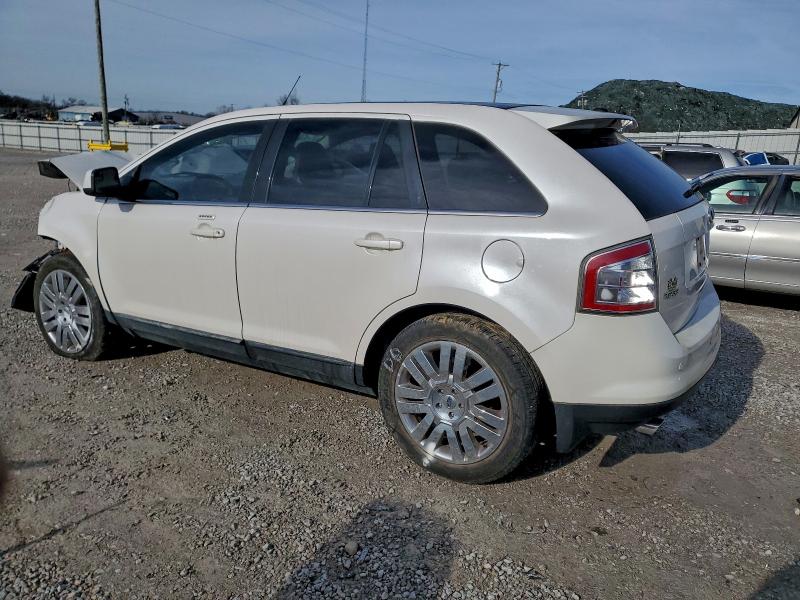Photo 2 from auction – 2010 FORD EDGE with VIN 2FMDK4KC5ABB44181