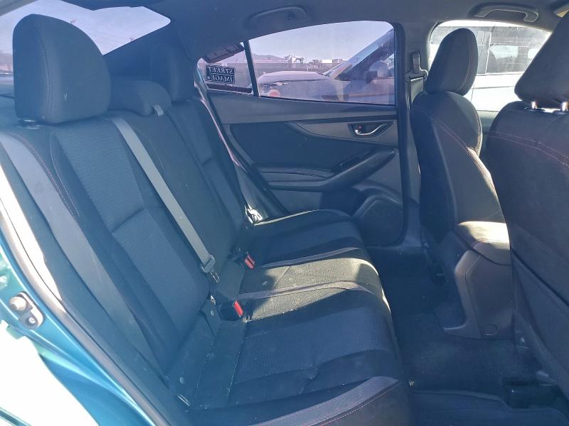 Photo 10 from auction – 2017 SUBARU IMPREZA SP with VIN 4S3GKAK66H1609681