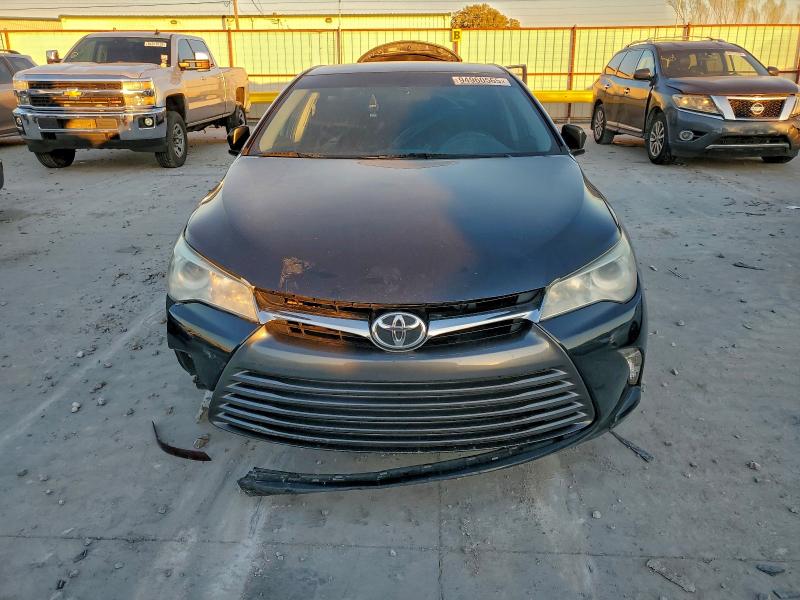 Photo 5 from auction – 2016 TOYOTA CAMRY LE with VIN 4T4BF1FK3GR564798