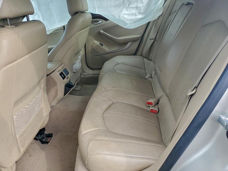 Photo 10 from auction – 2013 CADILLAC CTS with VIN 1G6DE5E53D0124244
