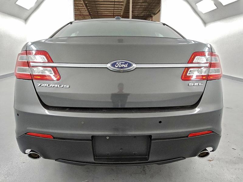 Photo 6 from auction – 2015 FORD TAURUS SEL with VIN 1FAHP2E83FG175244