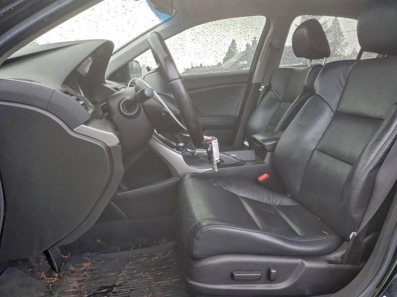 Photo 7 from auction – 2010 ACURA TSX with VIN JH4CU2F67AC043497