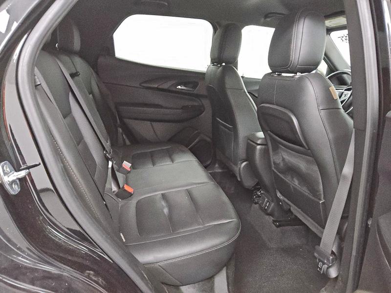 Photo 11 from auction – 2021 CHEVROLET TRAILBLAZE with VIN KL79MVSL0MB158698